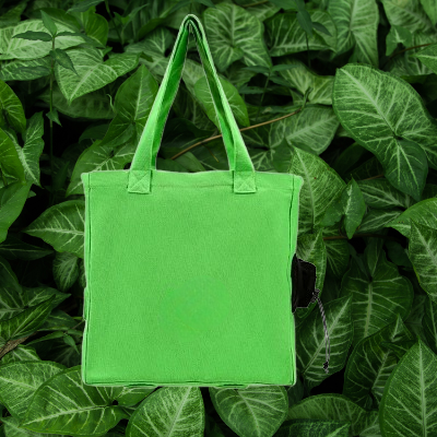 Sac Ă main pour chat - Vert