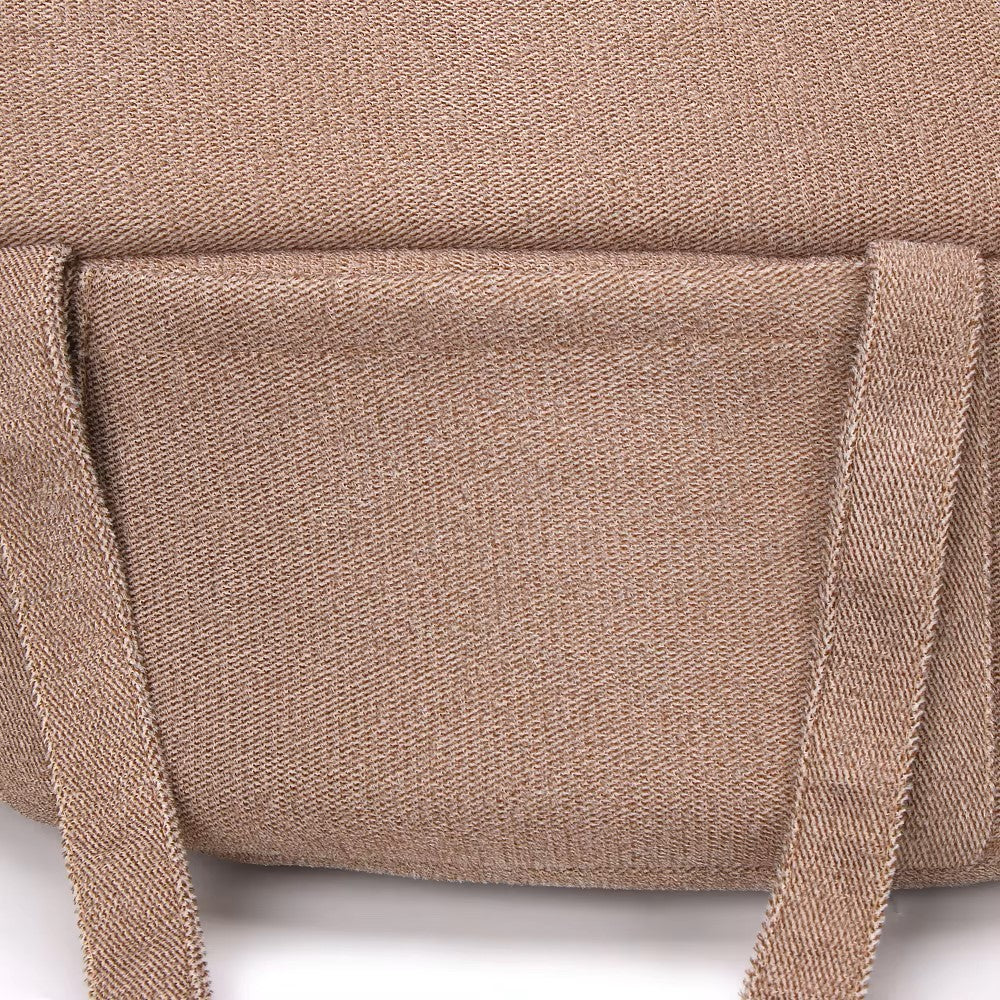 Sac de transport pour chat - Beige