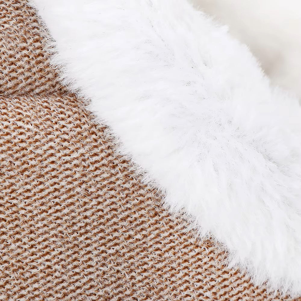 Sac de transport pour chat - Beige